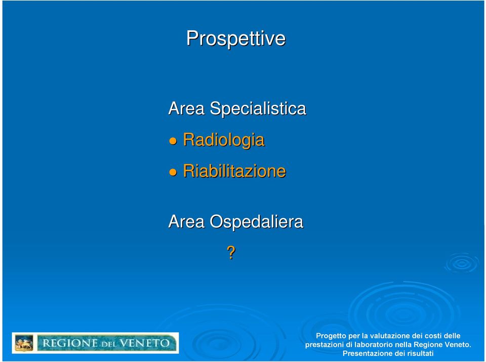 Radiologia