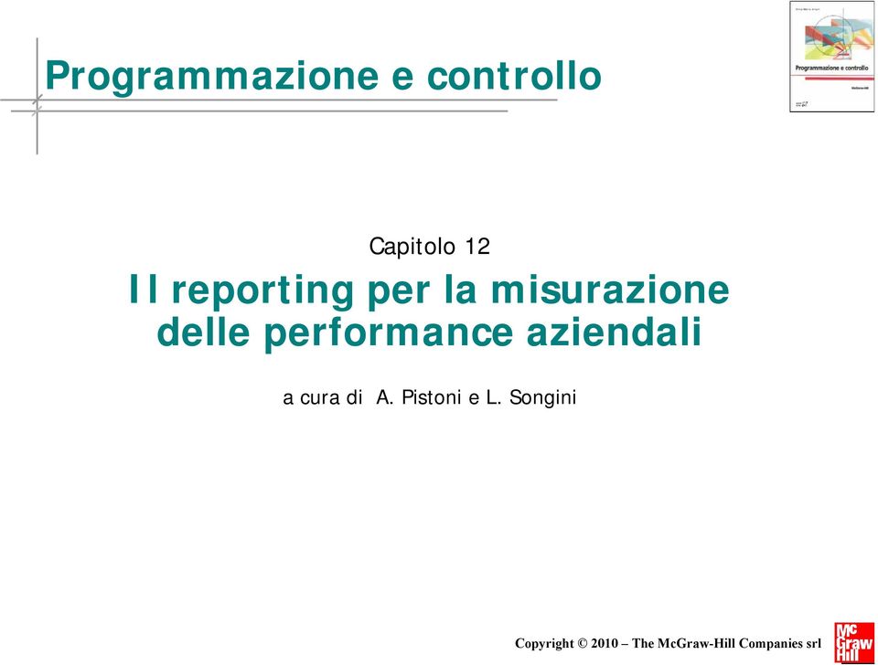 misurazione delle performance