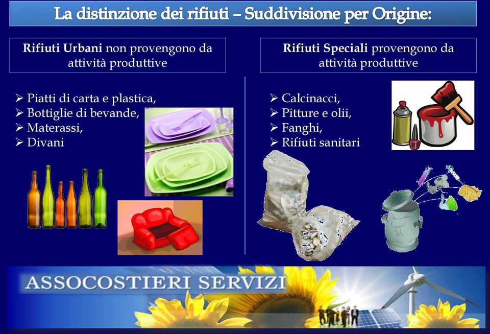 Piatti di carta e plastica, Bottiglie di bevande,