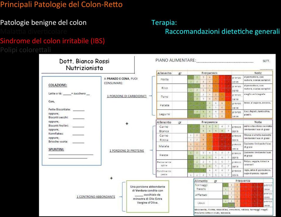 Terapia: