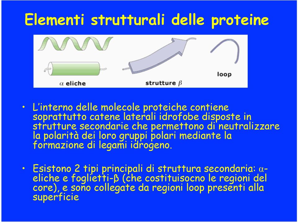 mediante la formazione di legami idrogeno.