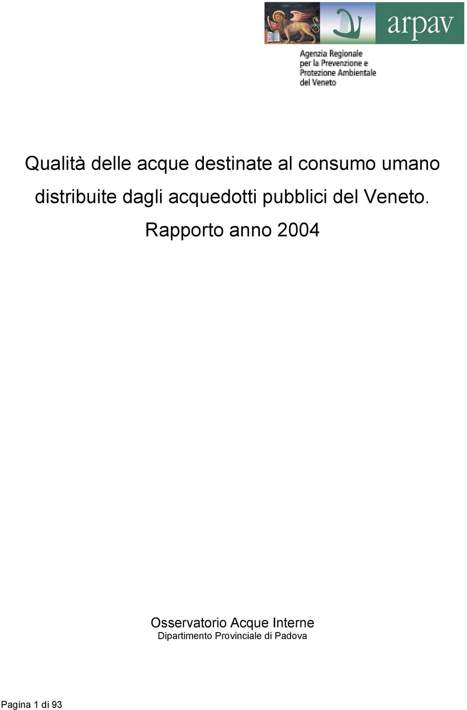 Veneto.