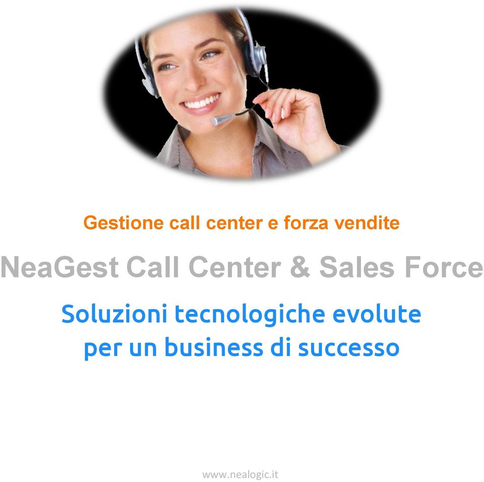 Soluzioni tecnologiche