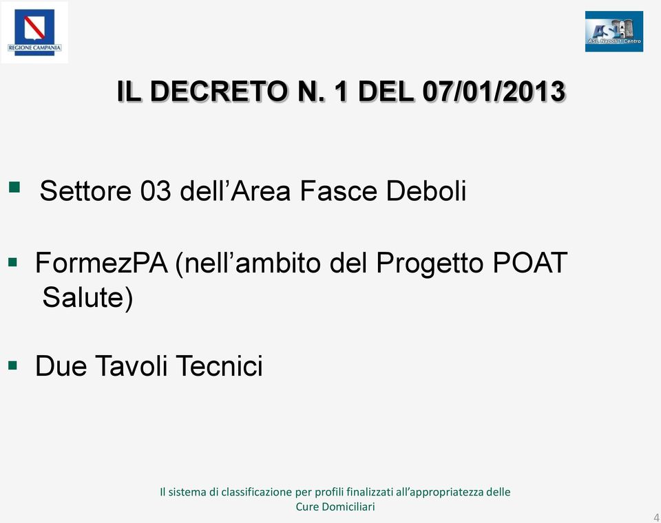 Area Fasce Deboli FormezPA (nell