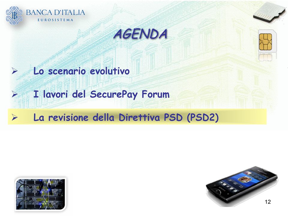 SecurePay Forum La
