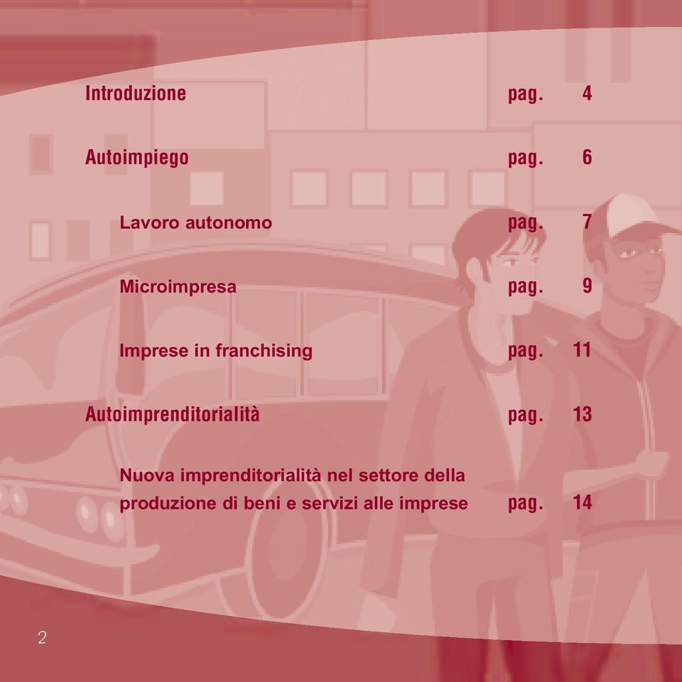 11 Autoimprenditorialità pag.