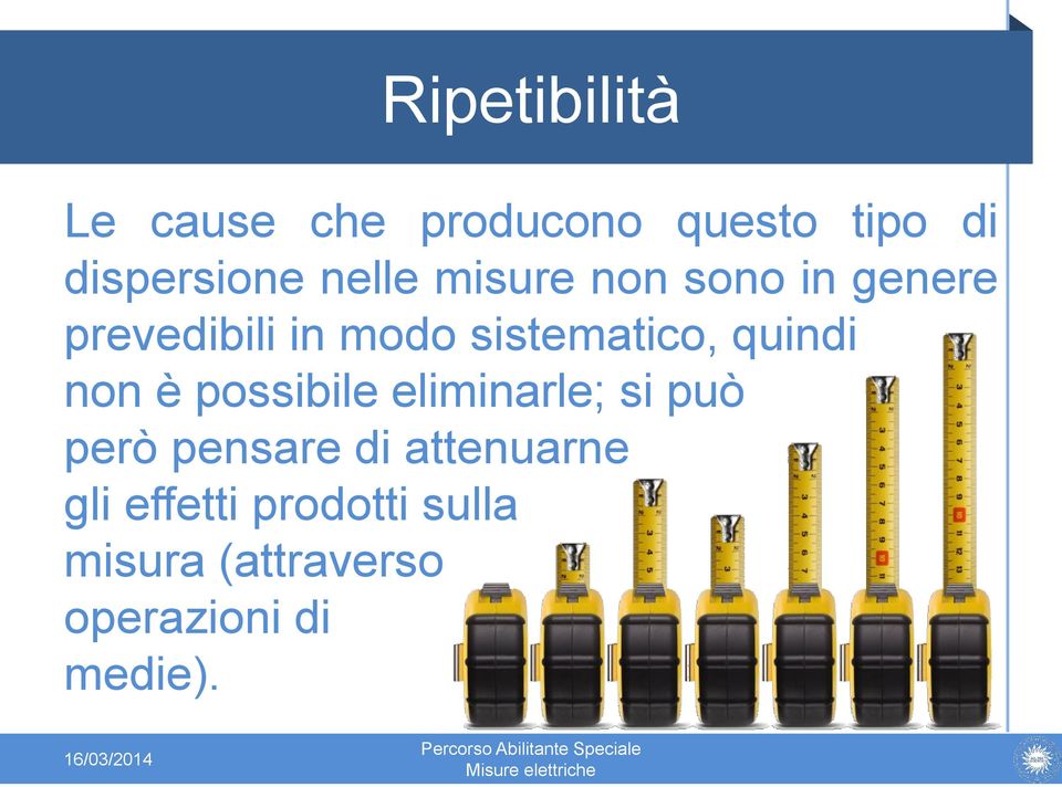 quindi non è possibile eliminarle; si può però pensare di