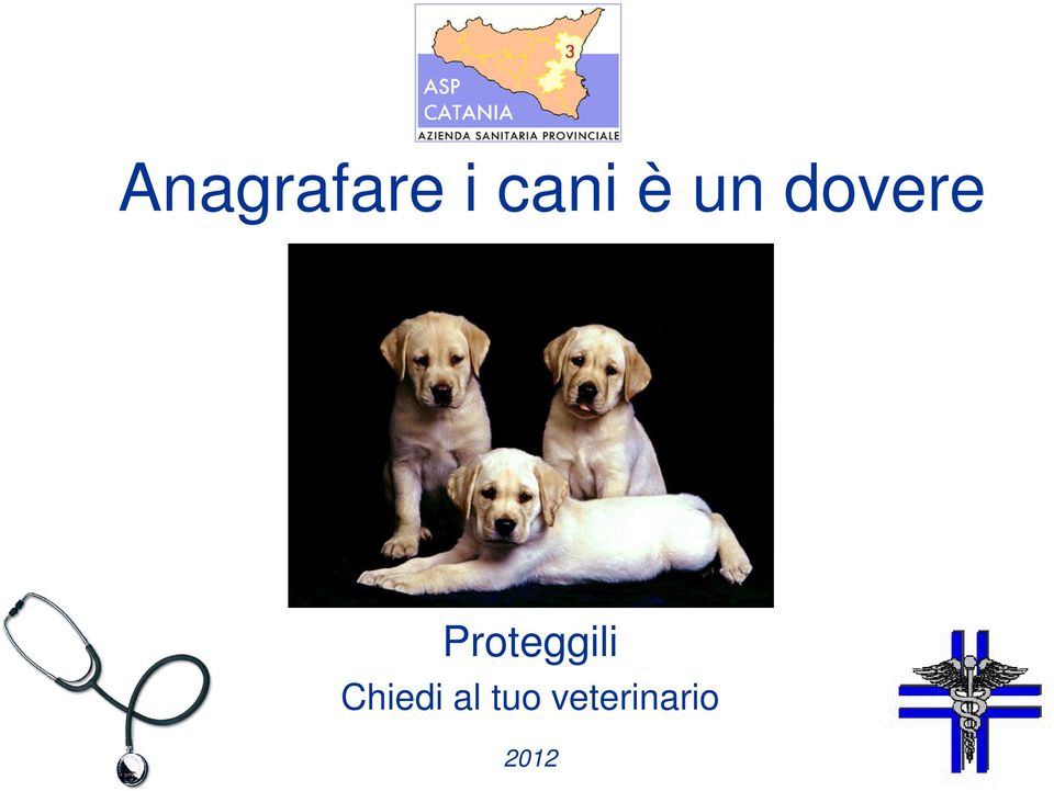 Proteggili Chiedi