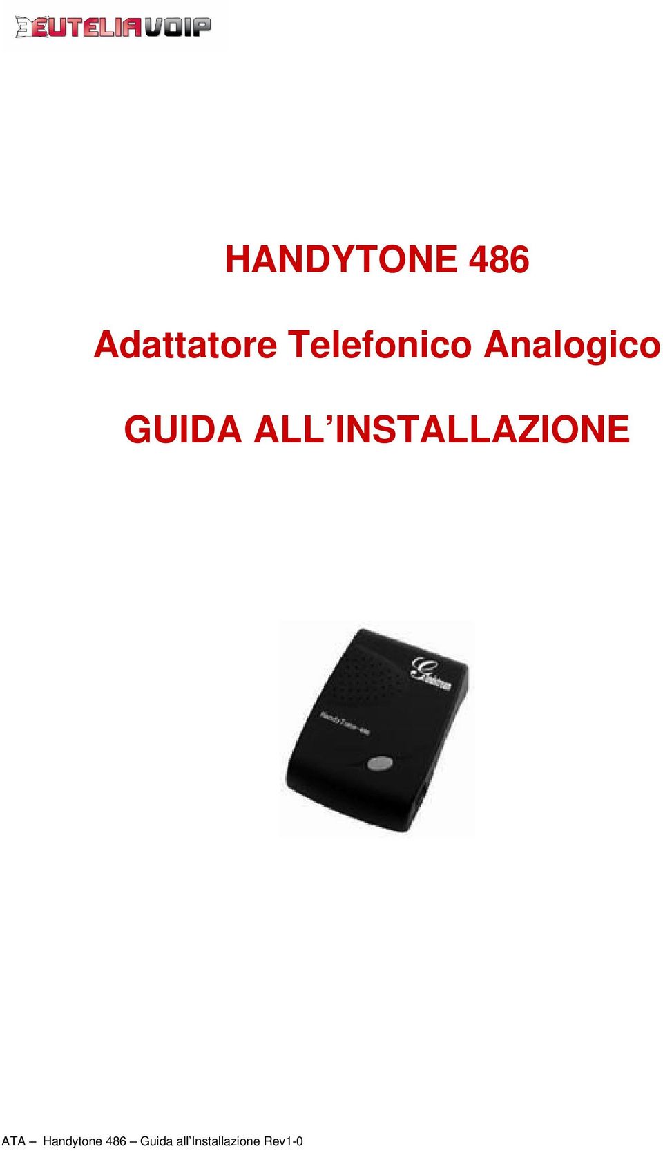 ALL INSTALLAZIONE ATA