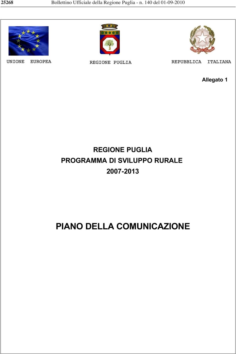 REGIONE