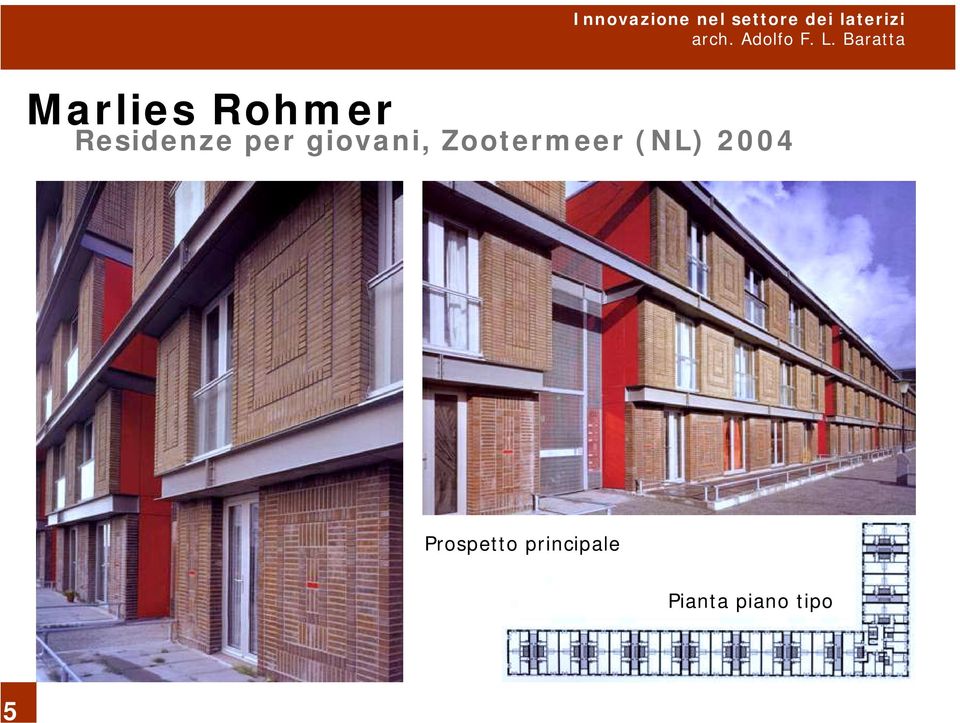 Zootermeer (NL) 2004
