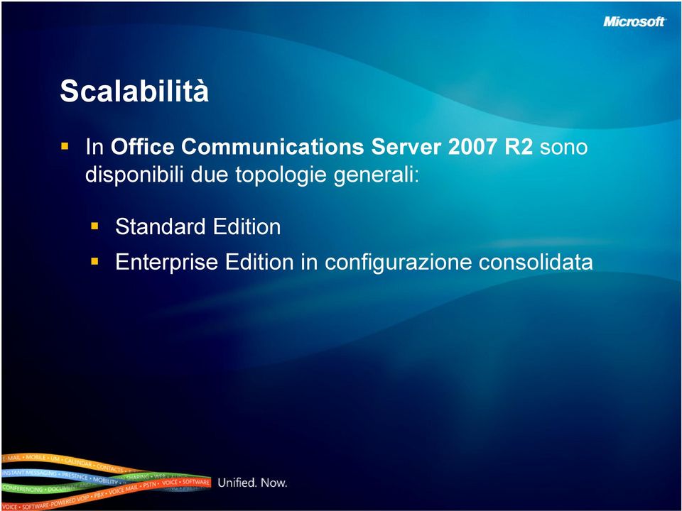 topologie generali: Standard Edition