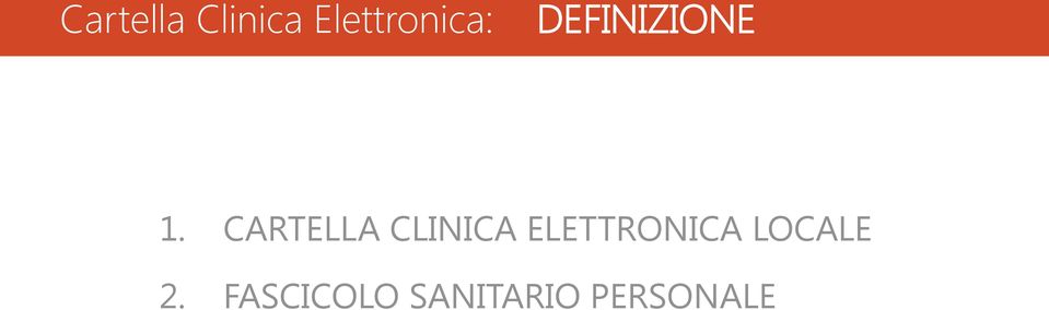 ELETTRONICA LOCALE 2.