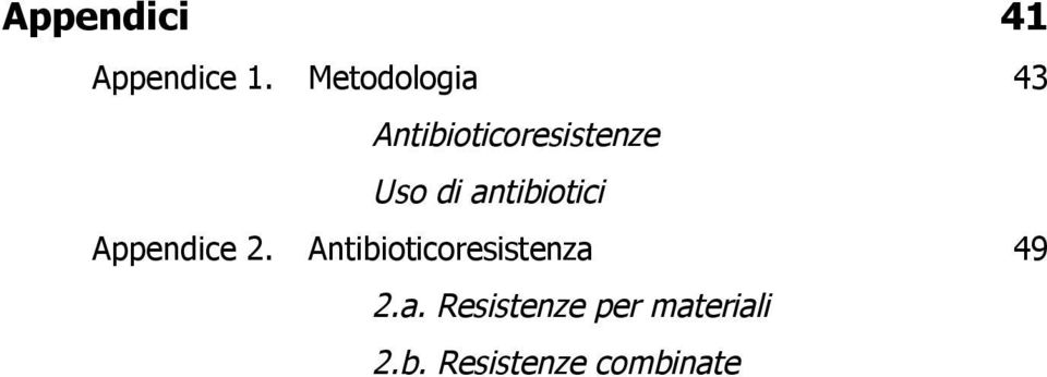 antibiotici Appendice 2.