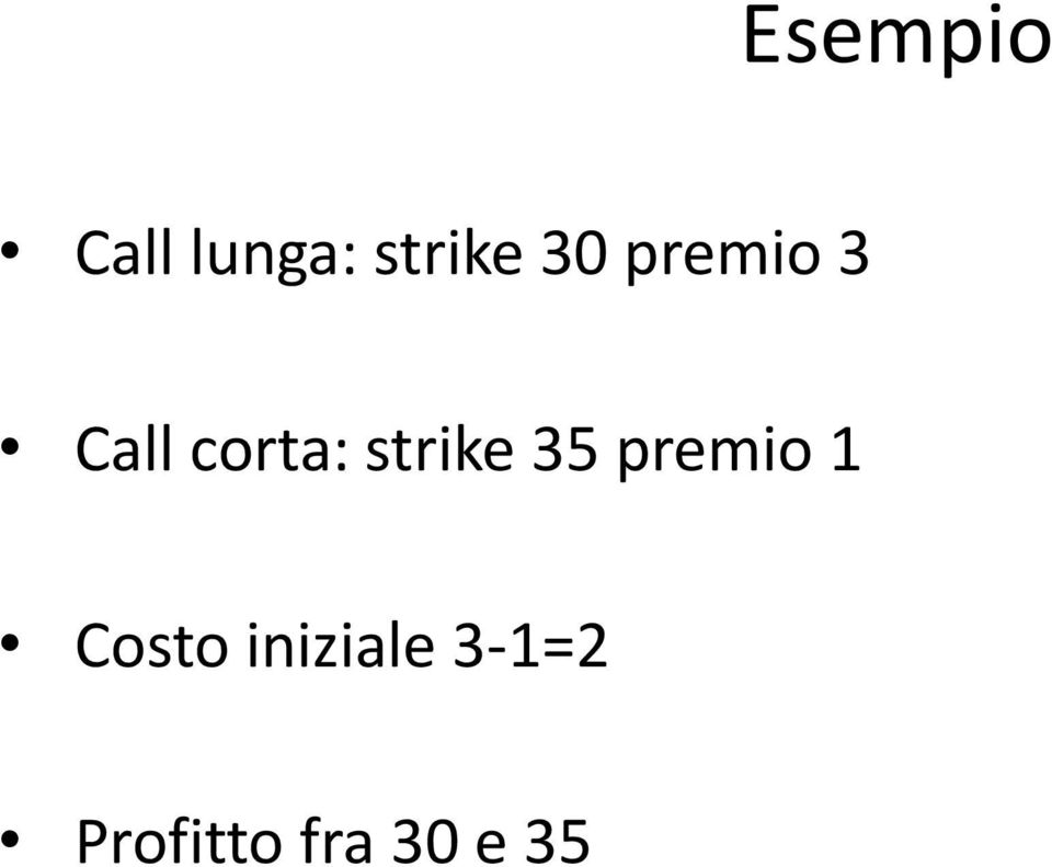 corta: strike 35 premio 1