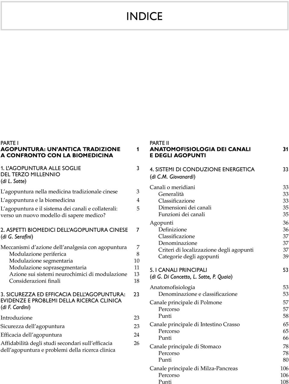 ASPETTI BIOMEDICI DELL AGOPUNTURA CINESE 7 (di G.