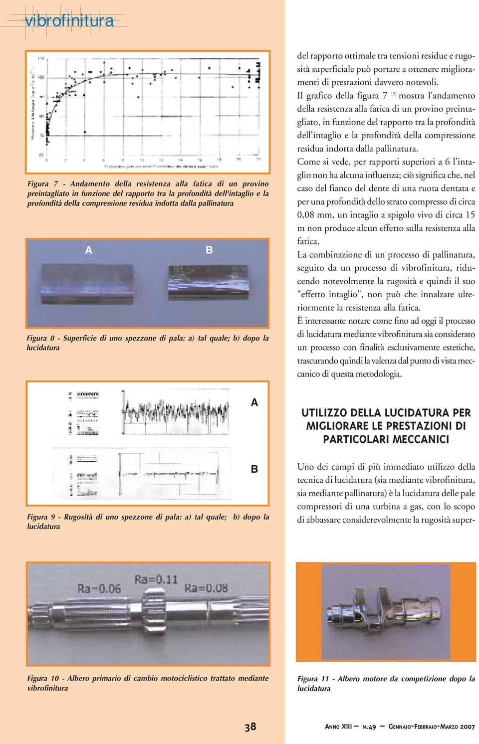 prestazioni davvero notevoli.