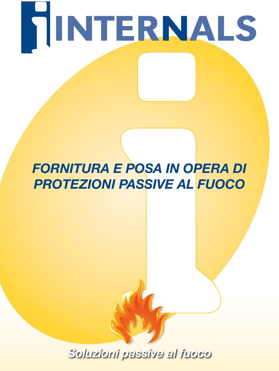 PASSIVE AL FUOCO