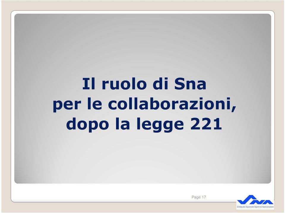 collaborazioni,