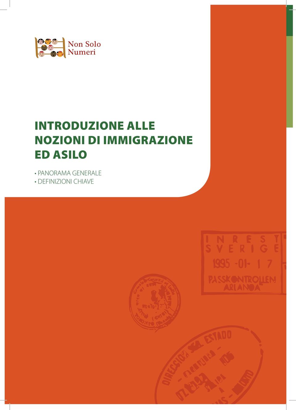 DI IMMIGRAZIONE ED ASILO