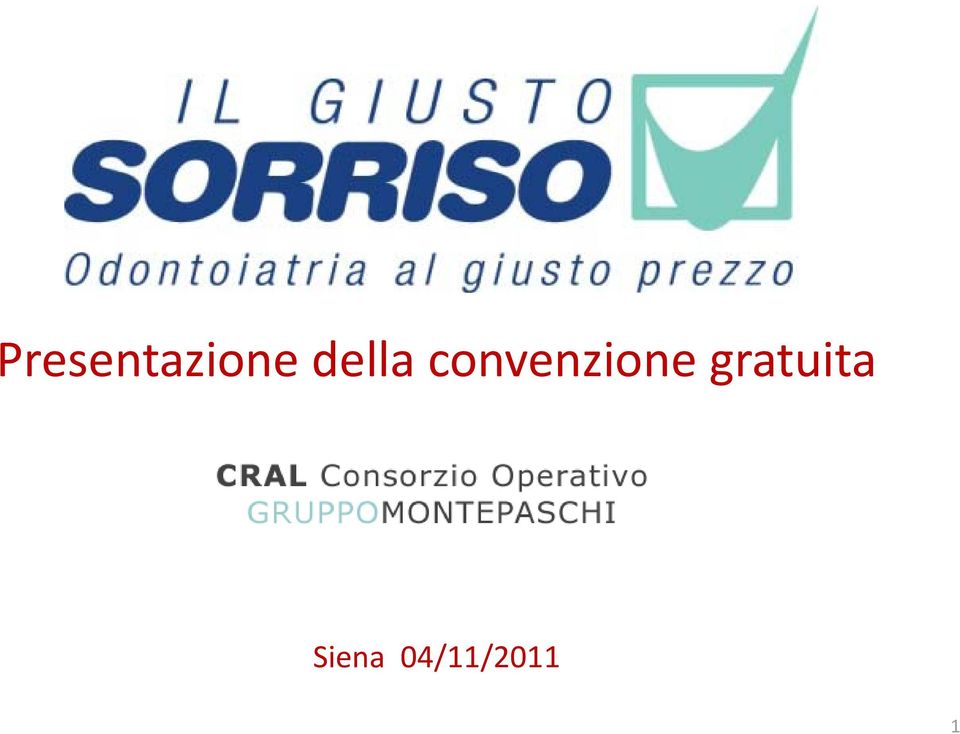 convenzione