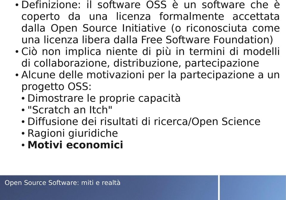 Software CRM di matchmaking