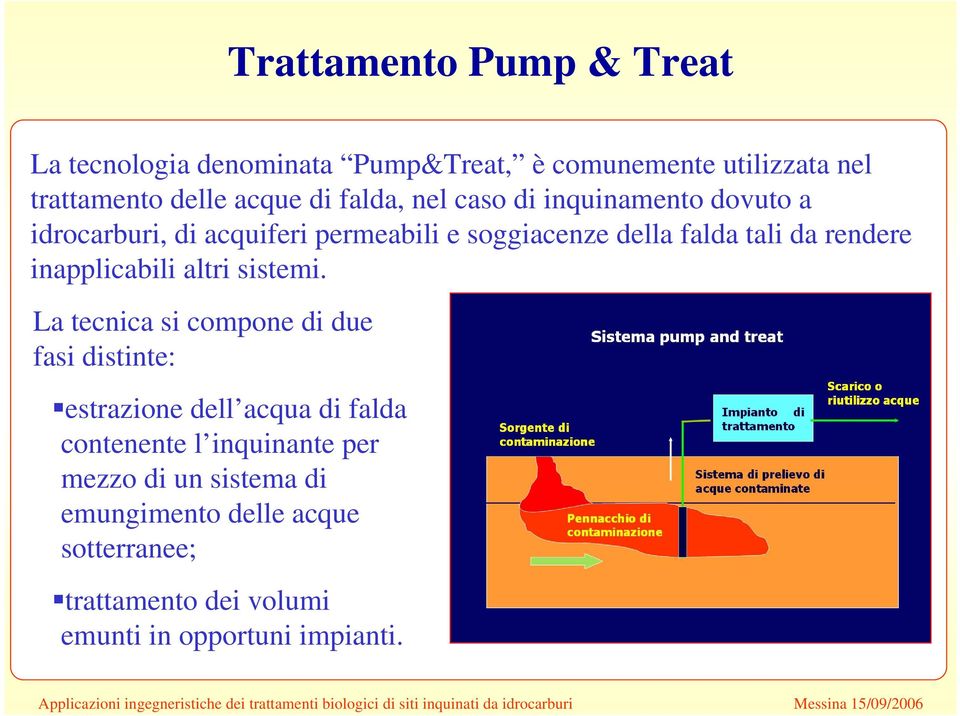 inapplicabili altri sistemi.