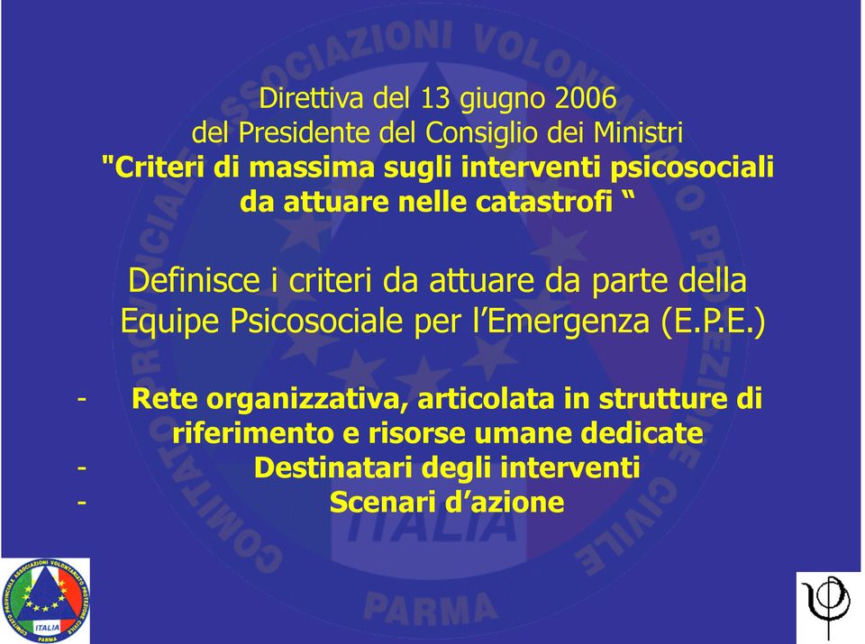 parte della Eq