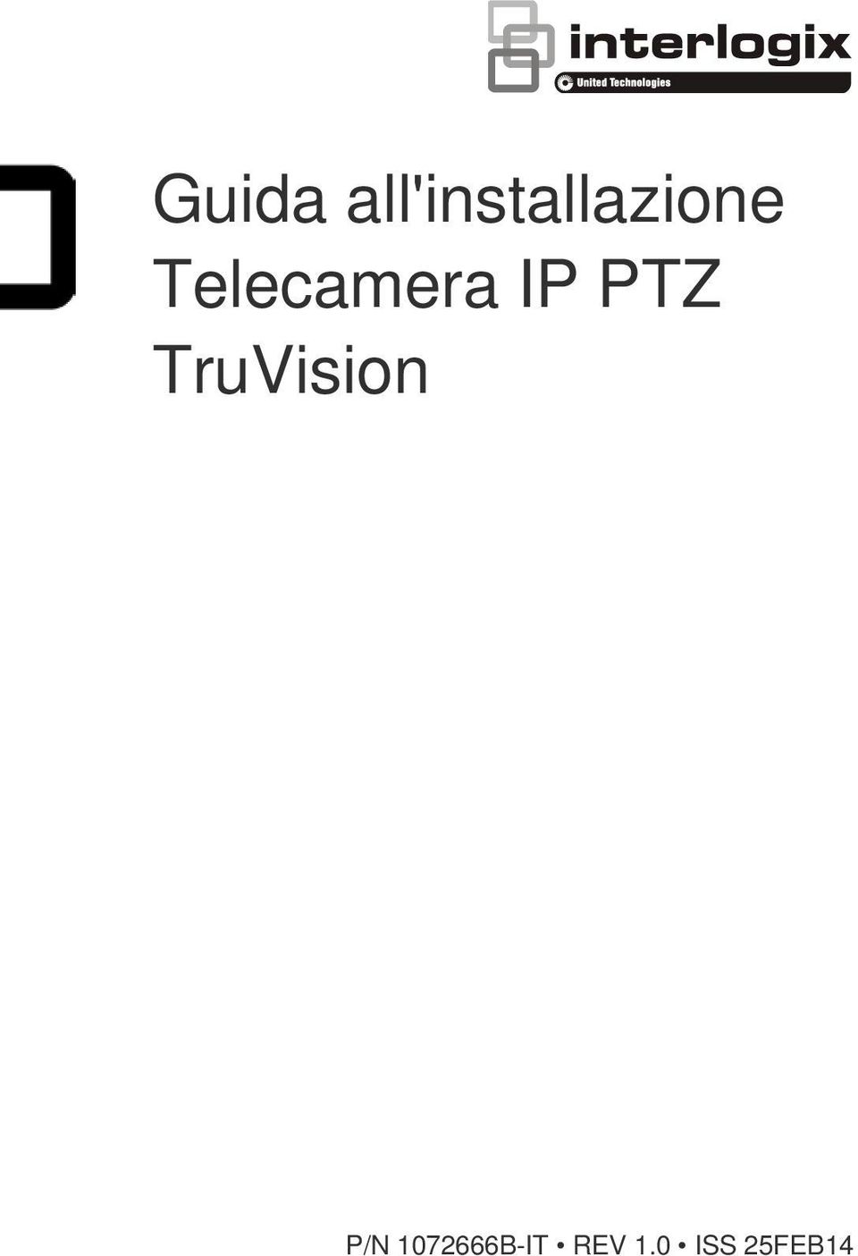 Telecamera IP PTZ