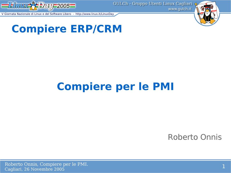 le PMI