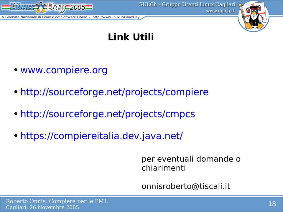 net/projects/cmpcs https://compiereitalia.dev.java.