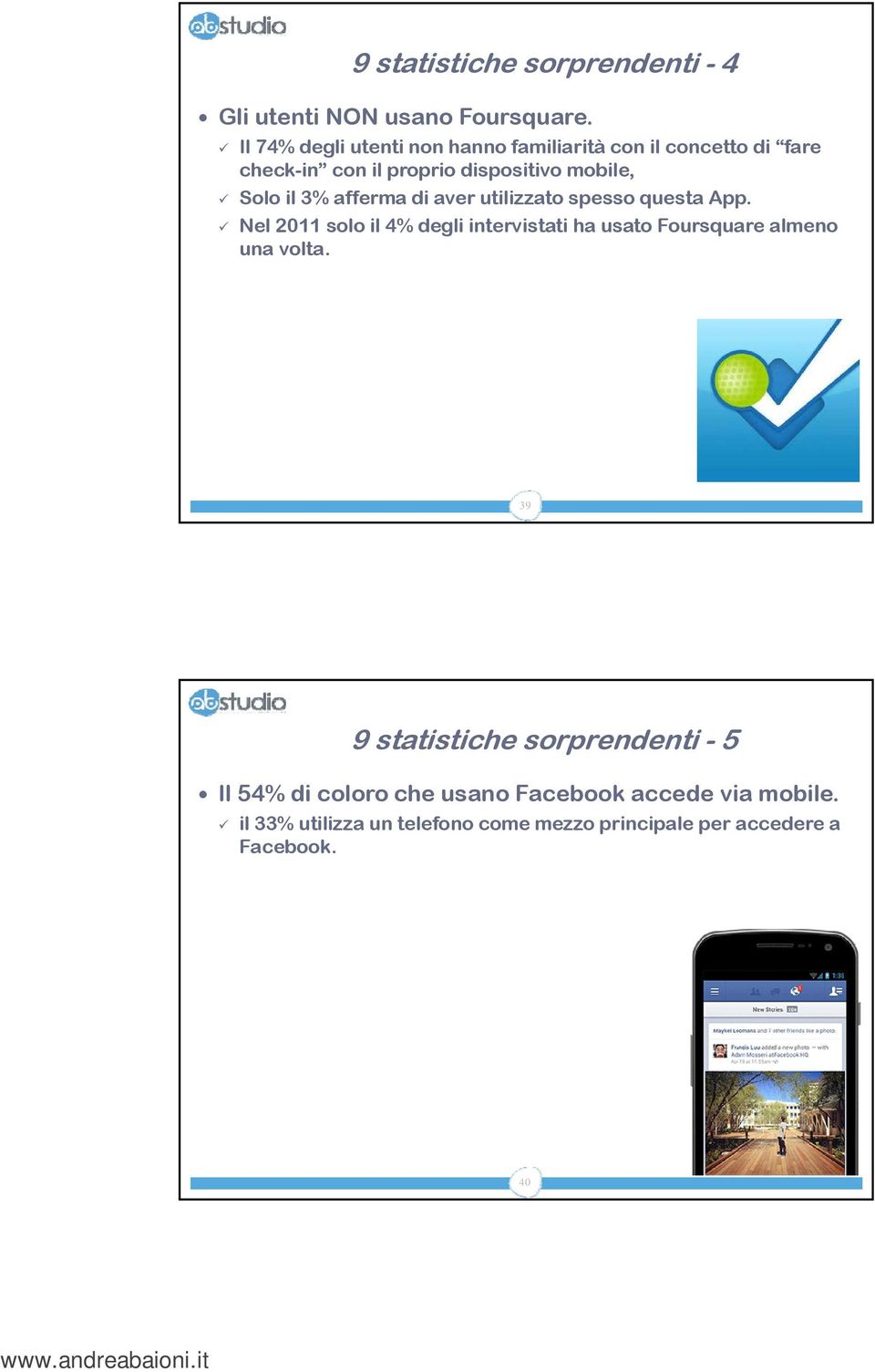 3% afferma di aver utilizzato spesso questa App.