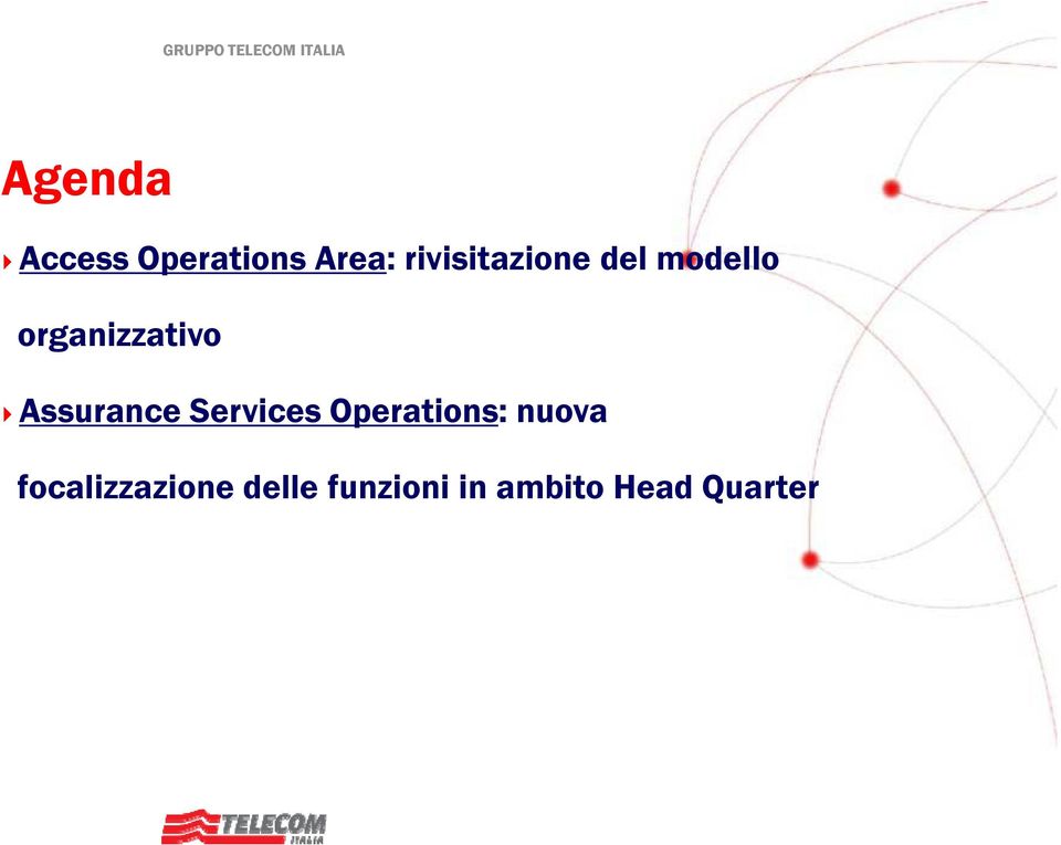 organizzativo Services : nuova