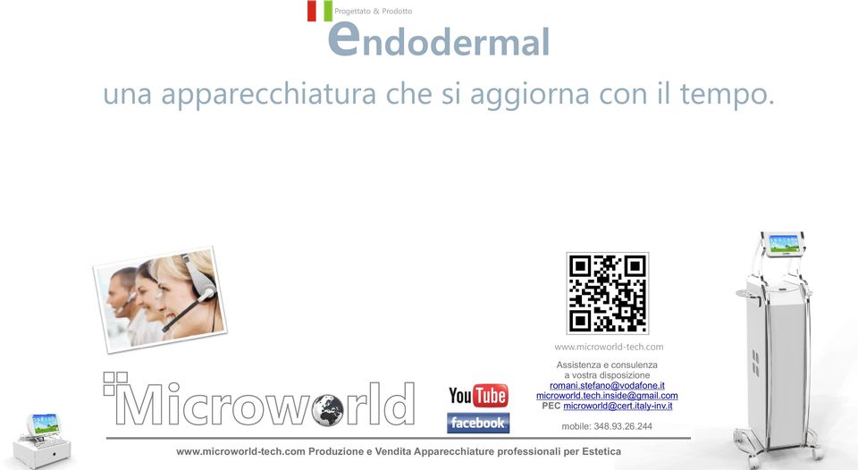 stefano@vodafone.it microworld.tech.inside@gmail.com PEC microworld@cert.italy-inv.