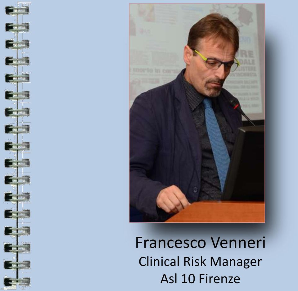 Clinical Risk