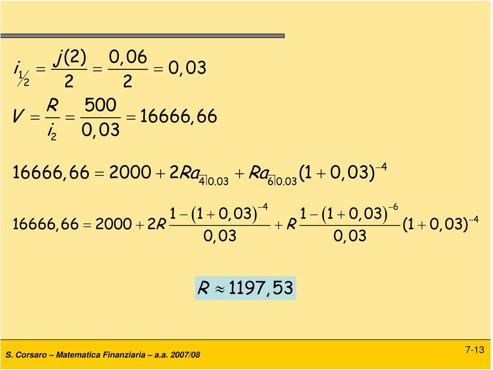 4 0.03 6 0.