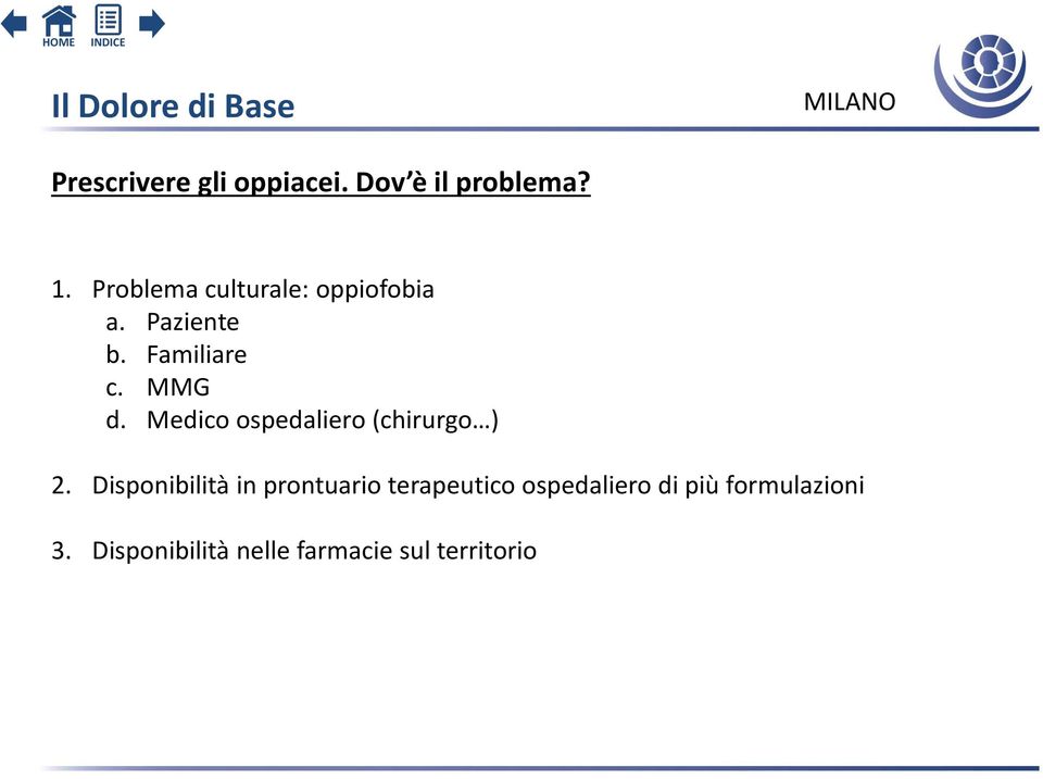 Medico ospedaliero (chirurgo ) 2.