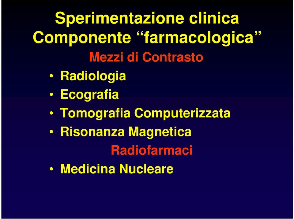 Radiologia Ecografia Tomografia