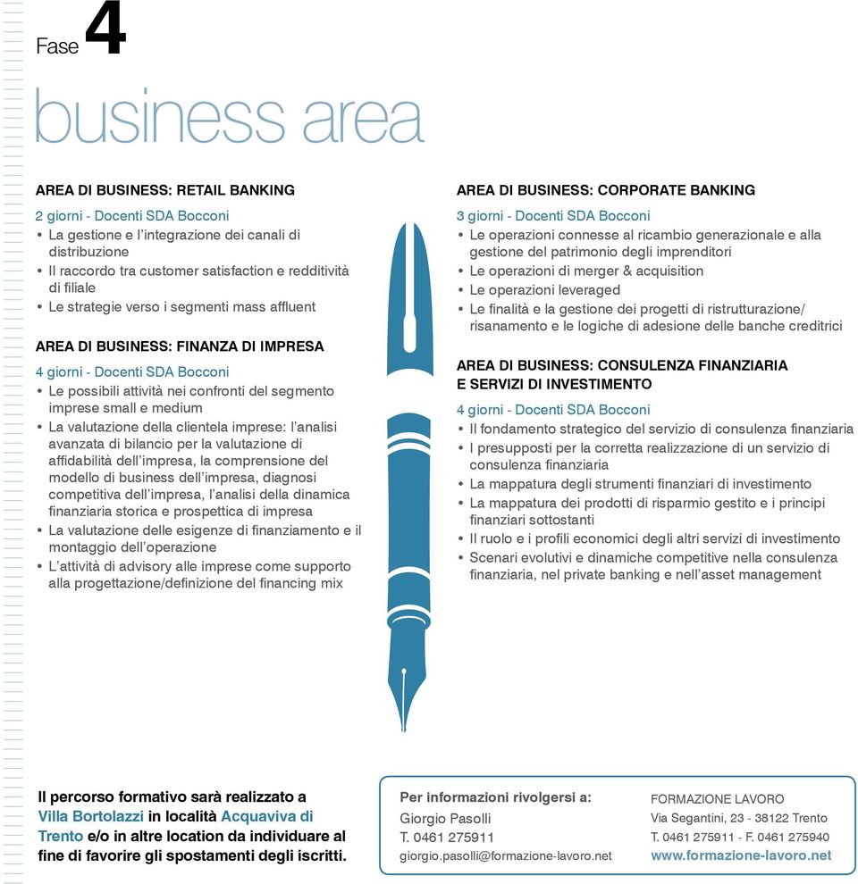 imprese: l analisi avanzata di bilancio per la valutazione di affidabilità dell impresa, la comprensione del modello di business dell impresa, diagnosi competitiva dell impresa, l analisi della