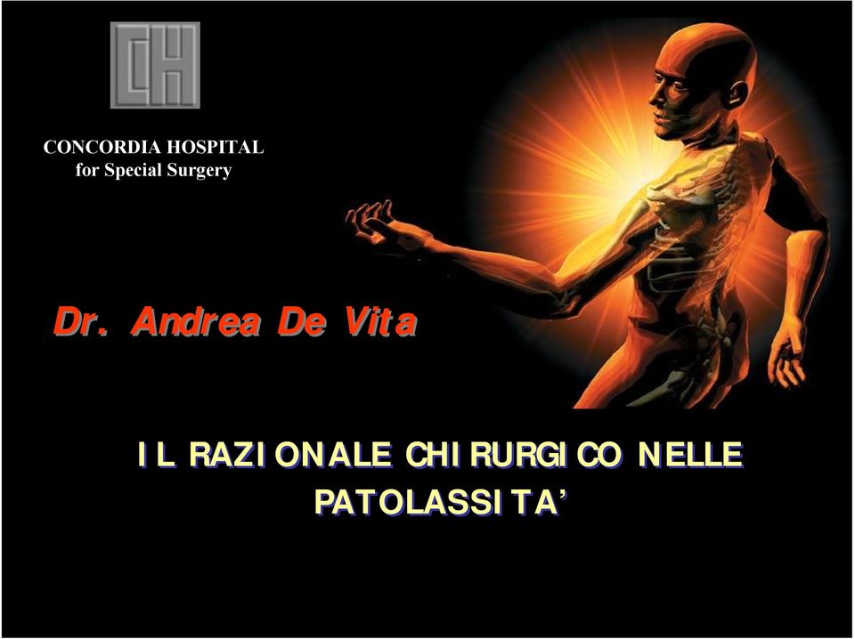 Andrea De Vita IL