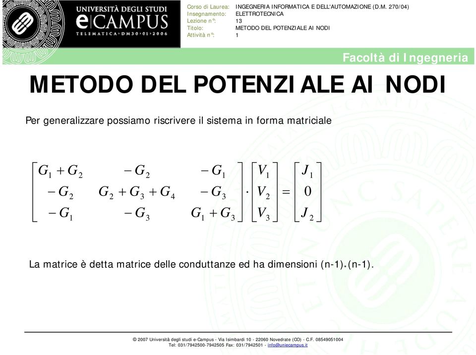 it NENERA NFORMA