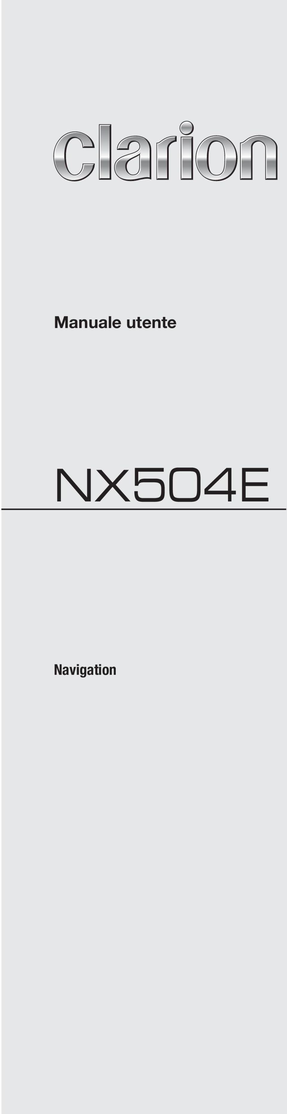 NX504E