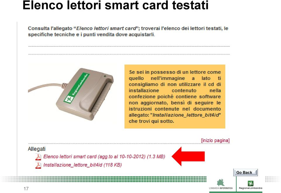 smart card