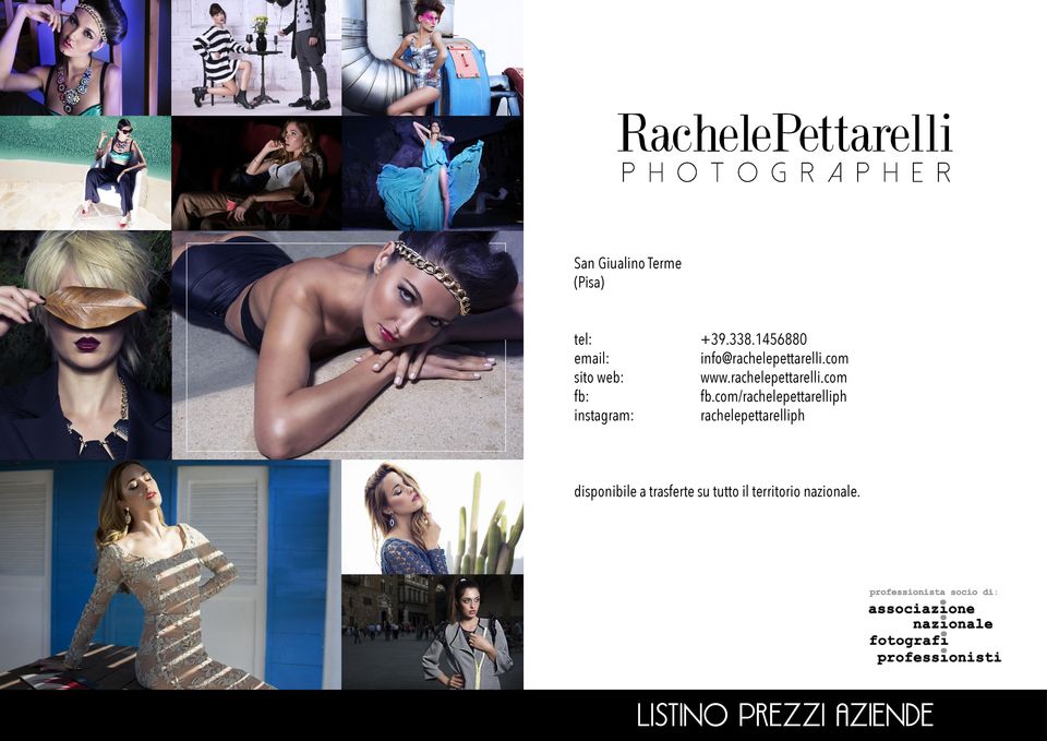 com/rachelepettarelliph rachelepettarelliph disponibile a