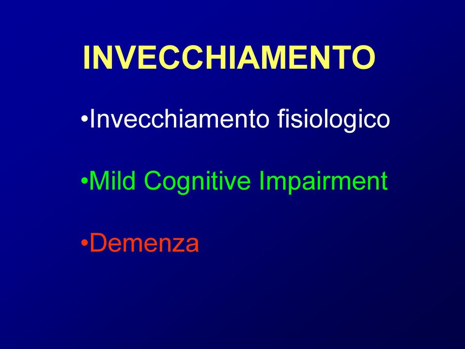 fisiologico Mild