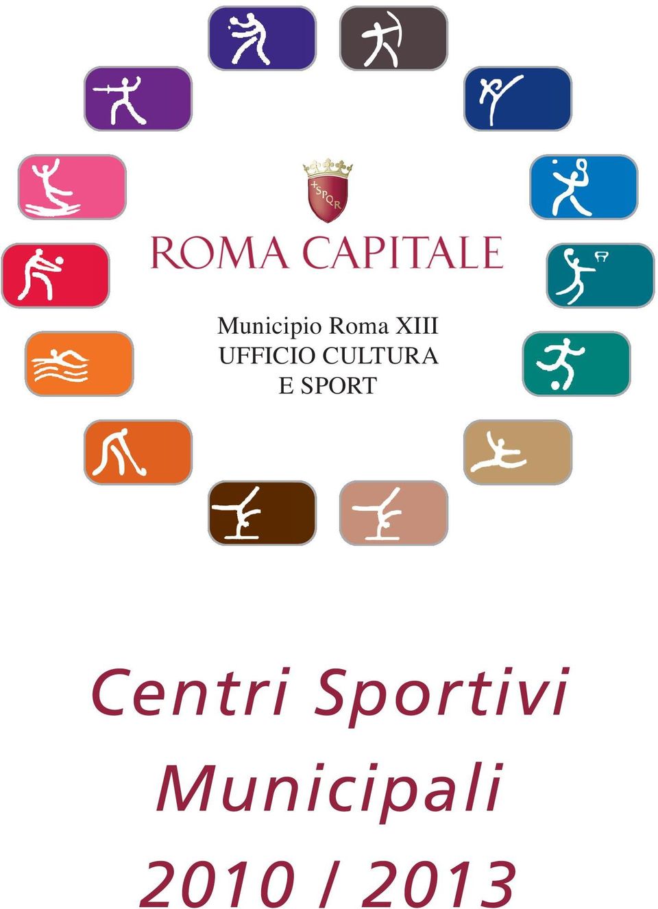 SPORT Centri