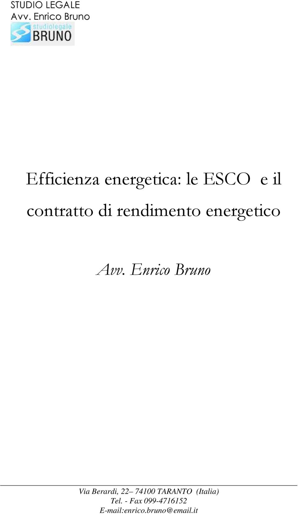 energetico Tel.