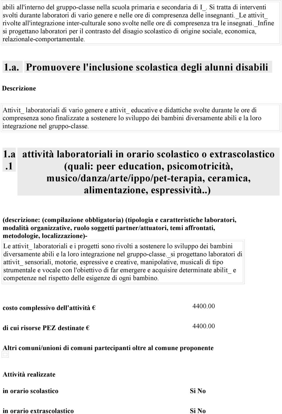 _infine si progettan