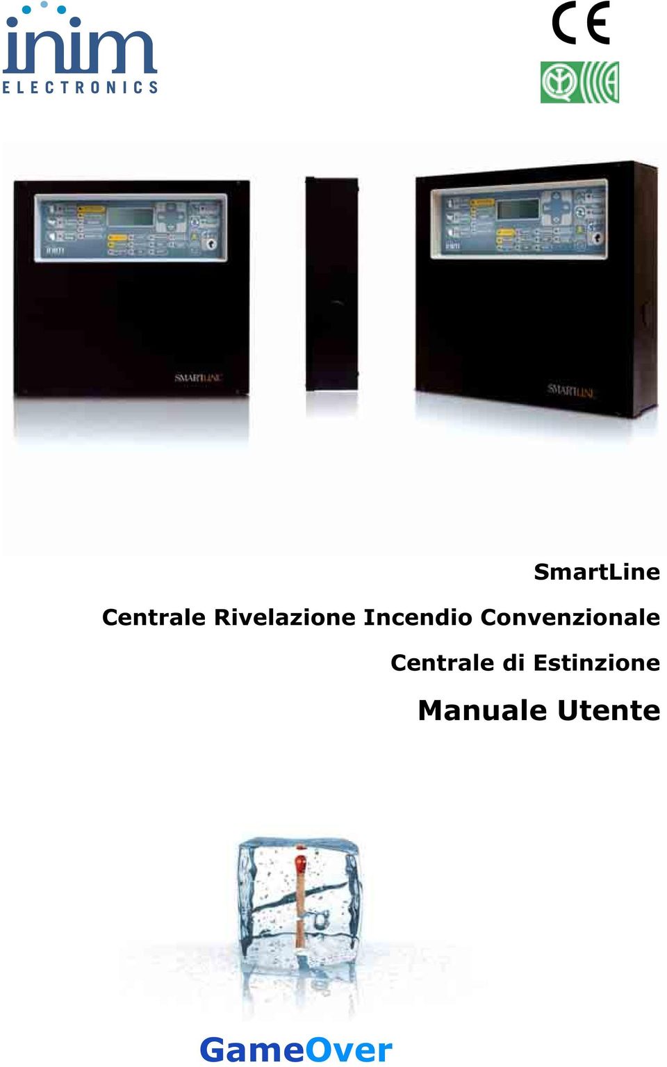 Convenzionale Centrale