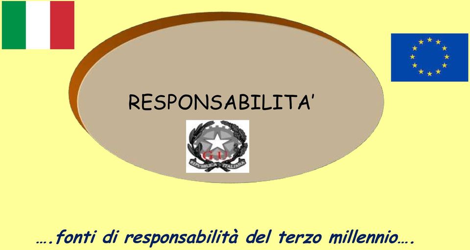 responsabilità